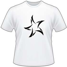Star T-Shirt 26