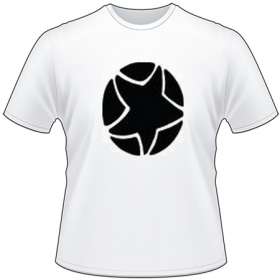 Star T-Shirt 36