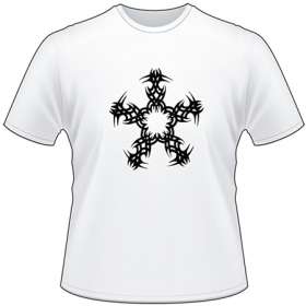 Star T-Shirt 5