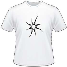 Star T-Shirt 67
