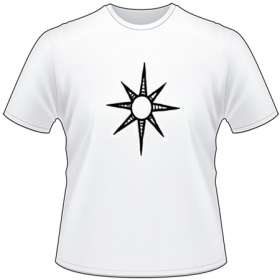 Star T-Shirt 72