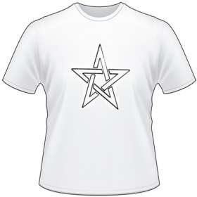 Star T-Shirt 85