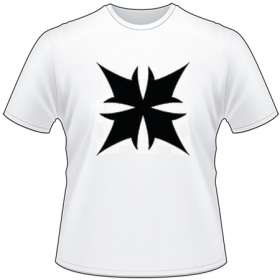 Star T-Shirt 88