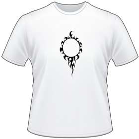 Sun T-Shirt 10