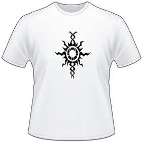 Sun T-Shirt 105