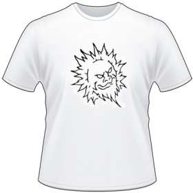 Sun T-Shirt 115