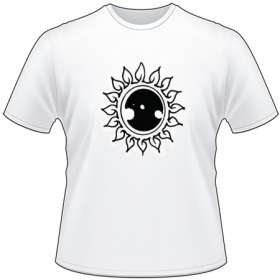 Sun T-Shirt 118