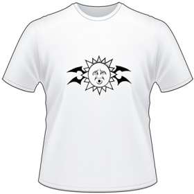 Sun T-Shirt 195