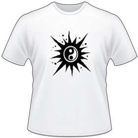 Sun T-Shirt 20