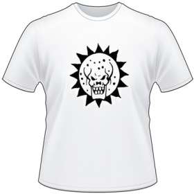 Sun T-Shirt 200