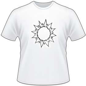 Sun T-Shirt 230
