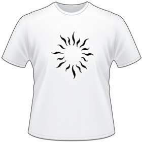 Sun T-Shirt 231