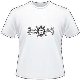 Sun T-Shirt 268