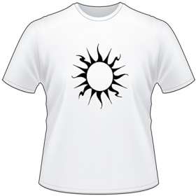 Sun T-Shirt 299