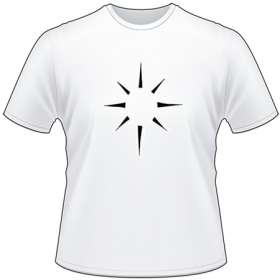 Sun T-Shirt 349