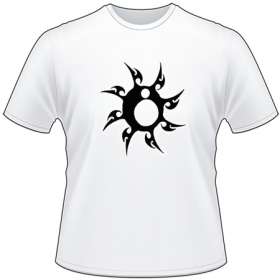 Sun T-Shirt 41