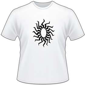 Sun T-Shirt 45