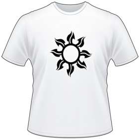 Sun T-Shirt 52