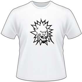 Sun T-Shirt 6
