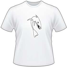 Shark T-Shirt 122
