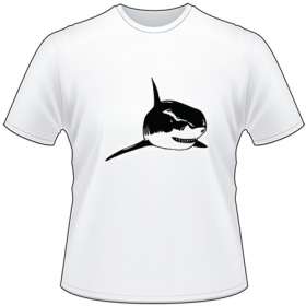 Shark T-Shirt 155