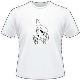 Shark T-Shirt 163