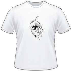 Shark T-Shirt 171