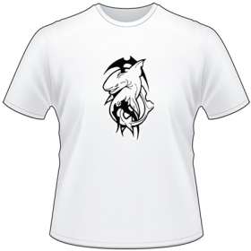 Shark T-Shirt 182