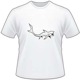 Shark T-Shirt 198