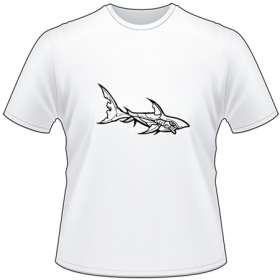 Shark T-Shirt 200