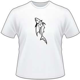 Shark T-Shirt 207