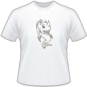 Shark T-Shirt 214