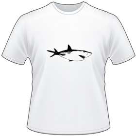 Shark T-Shirt 261