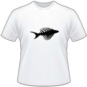 Shark T-Shirt 268