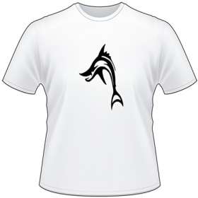 Shark T-Shirt 288