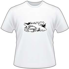 Shark T-Shirt 312