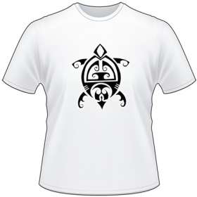 Turtle T-Shirt 3