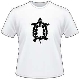 Turtle T-Shirt 19