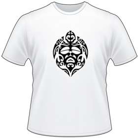 Turtle T-Shirt 27