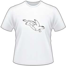 Turtle T-Shirt 39