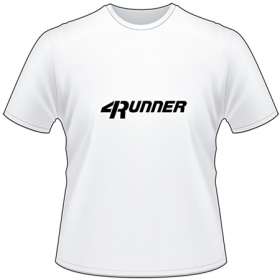 4Runner T-Shirt