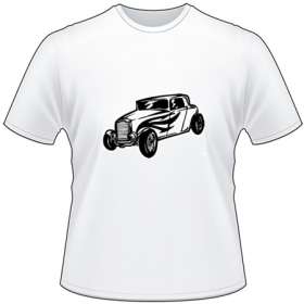 Hotrod T-Shirt 40