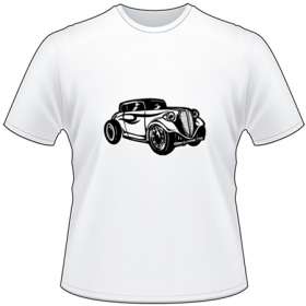 Hotrod T-Shirt 50
