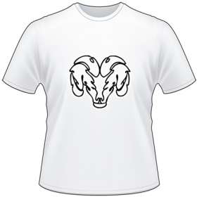 Ram 2 T-Shirt