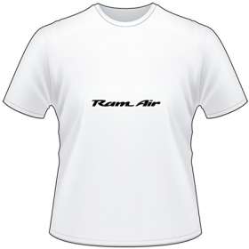 Ram Air T-Shirt