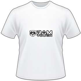 Ram Touch T-Shirt