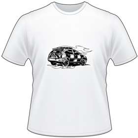 Special Vehicle T-Shirt 52