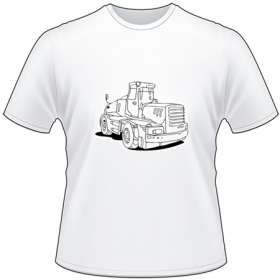 Heavy Equiptment T-Shirt 17