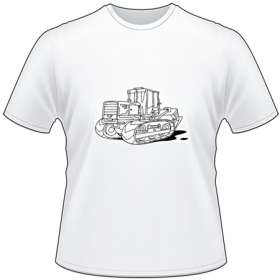 Heavy Equiptment T-Shirt 48