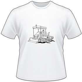 Heavy Equiptment T-Shirt 82